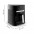 Мультипечь Tefal Easy Fry&Grill Window, 1550Вт, чаша-4.2л, сенсорное управл., пластик, черный-5-изображение