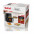 Мультипечь Tefal Easy Fry&Grill Window, 1550Вт, чаша-4.2л, сенсорное управл., пластик, черный-17-изображение