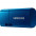 Накопитель Samsung 64GB USB 3.2 Type-C Синий-2-изображение