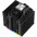 Кулер до процесора Deepcool AK620 Digital (R-AK620-BKADMN-G)-7-зображення