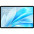 Планшет Teclast M50HD 10.1 FHD 8/128GB LTE Metal Pearl Blue (6940709685501)-1-зображення