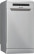Посудомоечная машина Indesit DSFO 3T224 Z  А++/45 см/10 компл./дисплей/серебро-0-изображение
