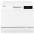 Посудомийна машина компактна Beko DTC36610W -Вх44 см/6 компл/6 програм/дисплей/білий-0-зображення