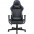 Кресло игровое Xtrike ME Advanced Gaming Chair GC-909 Black/Blue (GC-909BU)-0-изображение