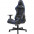 Кресло игровое Xtrike ME Advanced Gaming Chair GC-909 Black/Blue (GC-909BU)-1-изображение