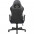 Крісло ігрове Xtrike ME Advanced Gaming Chair GC-909 Black/Blue (GC-909BU)-4-зображення