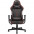 Кресло игровое Xtrike ME Advanced Gaming Chair GC-909 Black/Red (GC-909RD)-0-изображение