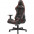 Кресло игровое Xtrike ME Advanced Gaming Chair GC-909 Black/Red (GC-909RD)-1-изображение
