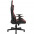 Кресло игровое Xtrike ME Advanced Gaming Chair GC-909 Black/Red (GC-909RD)-2-изображение