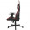 Кресло игровое Xtrike ME Advanced Gaming Chair GC-909 Black/Red (GC-909RD)-3-изображение