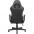 Кресло игровое Xtrike ME Advanced Gaming Chair GC-909 Black/Red (GC-909RD)-4-изображение