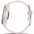 Смарт-часы Garmin vivoactive 5, Ivory/Cream Gold, GPS (010-02862-11)-3-изображение
