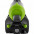Пылесос Sencor SVC1025GR-7-изображение