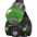 Пылесос Sencor SVC1025GR-8-изображение