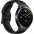 Смарт-годинник Xiaomi Watch 2 Black Case With Black TPU Strap (BHR8035GL) (1025028)-2-зображення