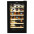 Холодильник Candy CWCEL210/N-0-изображение