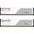 Модуль пам'яті для комп'ютера DDR5 32GB (2x16GB) 5200 MHz Ripjaws S5 Matte White G.Skill (F5-5200J4040A16GX2-RS5W)-0-зображення