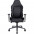 Кресло игровое Hator Ironsky Fabric Black (HTC-898)-0-изображение