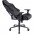 Кресло игровое Hator Ironsky Fabric Black (HTC-898)-2-изображение