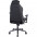 Кресло игровое Hator Ironsky Fabric Black (HTC-898)-3-изображение