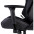 Кресло игровое Hator Ironsky Fabric Black (HTC-898)-4-изображение