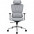 Офисное кресло GT Racer B-123A-S Gray-1-изображение