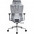 Офисное кресло GT Racer B-123A-S Gray-4-изображение