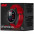 Смарт-годинник 2E Motion GT2 47mm Black-Red (2E-CWW21BKRD)-8-зображення