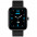 Смарт-годинник 2E Alpha SQ Music Edition 46mm Black (2E-CWW40BK)-1-зображення