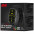 Смарт-часы 2E Alpha SQ Music Edition 46mm Black (2E-CWW40BK)-8-изображение