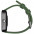 Смарт-годинник 2E Alpha SQ Music Edition 46mm Black-Green (2E-CWW40BKGN)-4-зображення