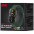 Смарт-годинник 2E Alpha SQ Music Edition 46mm Black-Green (2E-CWW40BKGN)-8-зображення