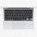 Ноутбук Apple MacBook Air 13 M3 A3113 Silver (MRXQ3UA/A)-1-зображення