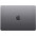 Ноутбук Apple MacBook Air 15 M3 A3114 Space Grey (MRYM3UA/A)-4-зображення