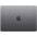 Ноутбук Apple MacBook Air 15 M3 A3114 Space Grey (MXD13UA/A)-4-зображення