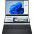 Ноутбук ASUS Zenbook 14 Duo OLED UX8406MA-QL048W (90NB12U1-M001S0)-0-зображення