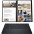 Ноутбук ASUS Zenbook 14 Duo OLED UX8406MA-QL048W (90NB12U1-M001S0)-7-зображення