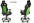 Ігрове крісло Playseat® L33T - Green-0-зображення