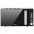 Микроволновая печь Ardesto GO-E845GB 20л/800Вт/эл.управл./черная-1-изображение