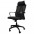 Офисное кресло Аклас Амир HR 8005A Черный (00060143)-0-изображение