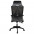 Офісне крісло Аклас Амір HR 8005A Чорний (00060143)-3-зображення