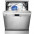 Посудомийна машина Electrolux ESF9552LOX-1-зображення