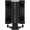 Кулер для процессора Deepcool AK400 Zero Dark Plus (R-AK400-BKNNMD-G-1)-1-изображение