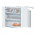 Холодильник Bosch KGN49XW306-4-изображение