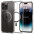 Чохол до мобільного телефона Spigen Apple iPhone 14 Pro Ultra Hybrid MagFit, Carbon Fiber (ACS04971)-4-зображення
