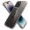 Чохол до мобільного телефона Spigen Apple iPhone 14 Pro Ultra Hybrid MagFit, Carbon Fiber (ACS04971)-7-зображення