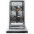 Встраиваемая посудом. машина Gorenje GV55210/45 см./ 9 компл./3 прогр./полн.AquaStop/дисплей/А++-1-изображение