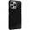 Чехол для мобильного телефона UAG Apple iPhone 14 Pro Max Metropolis LT Magsafe, Kevlar Black (114051113940)-1-изображение