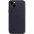 Чехол для мобильного телефона Apple iPhone 14 Plus Leather Case with MagSafe - Ink,Model A2907 (MPPC3ZE/A)-4-изображение