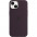 Чохол до мобільного телефона Apple iPhone 14 Plus Silicone Case with MagSafe - Elderberry,Model A2911 (MPT93ZE/A)-0-зображення